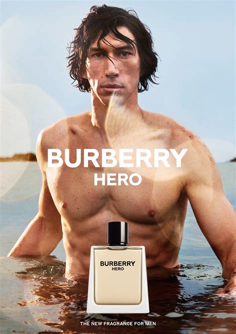 beauty burberry uomo|burberry fragrances for men.